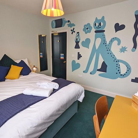 The Stirling Arms Pub & Rooms Brighton Bilik gambar