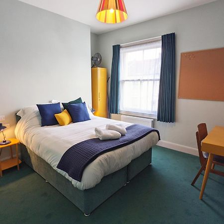 The Stirling Arms Pub & Rooms Brighton Bilik gambar