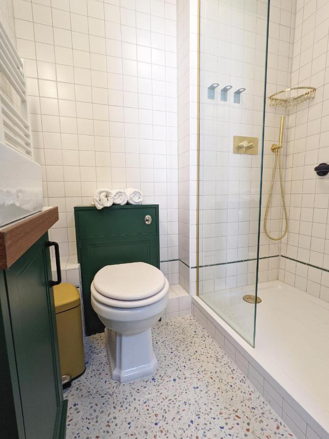 The Stirling Arms Pub & Rooms Brighton Luaran gambar
