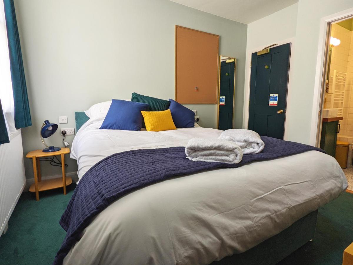 The Stirling Arms Pub & Rooms Brighton Luaran gambar