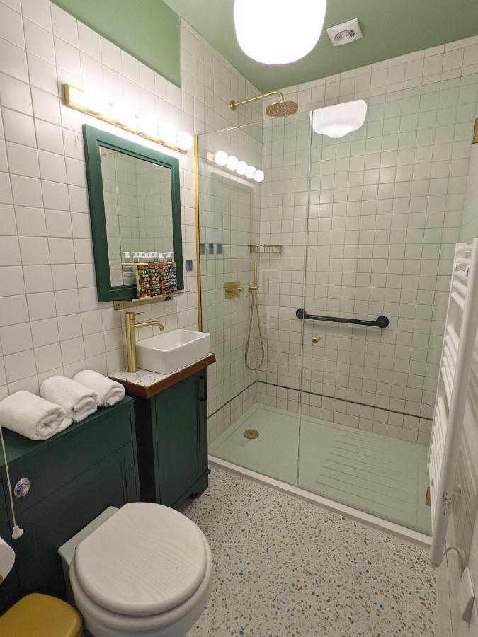The Stirling Arms Pub & Rooms Brighton Luaran gambar
