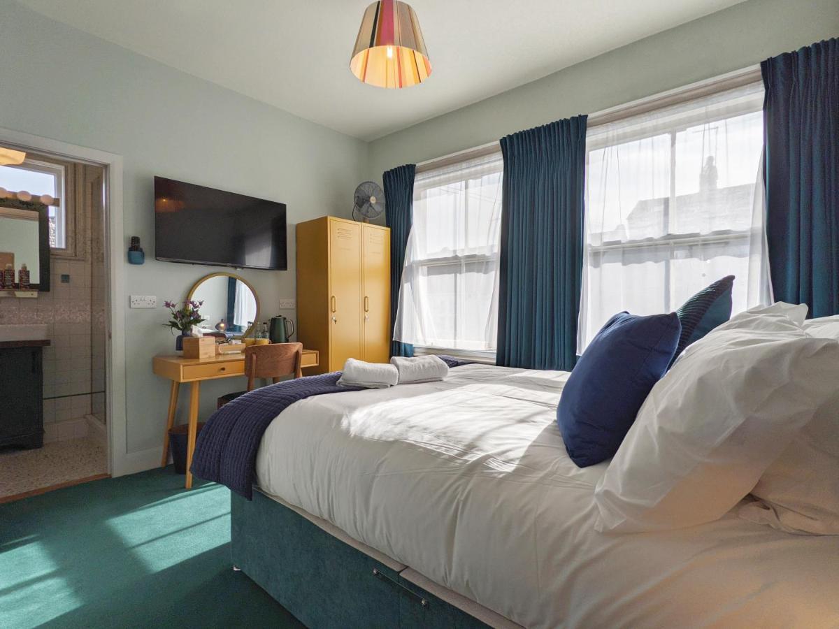 The Stirling Arms Pub & Rooms Brighton Bilik gambar