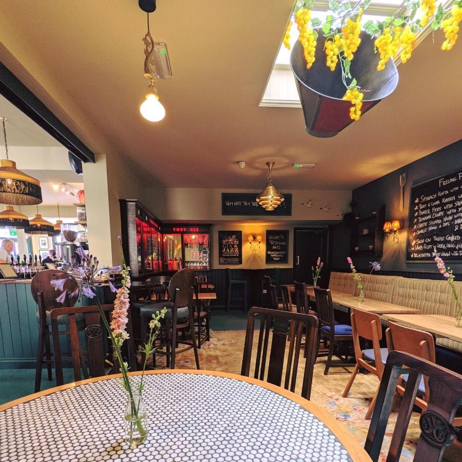 The Stirling Arms Pub & Rooms Brighton Luaran gambar