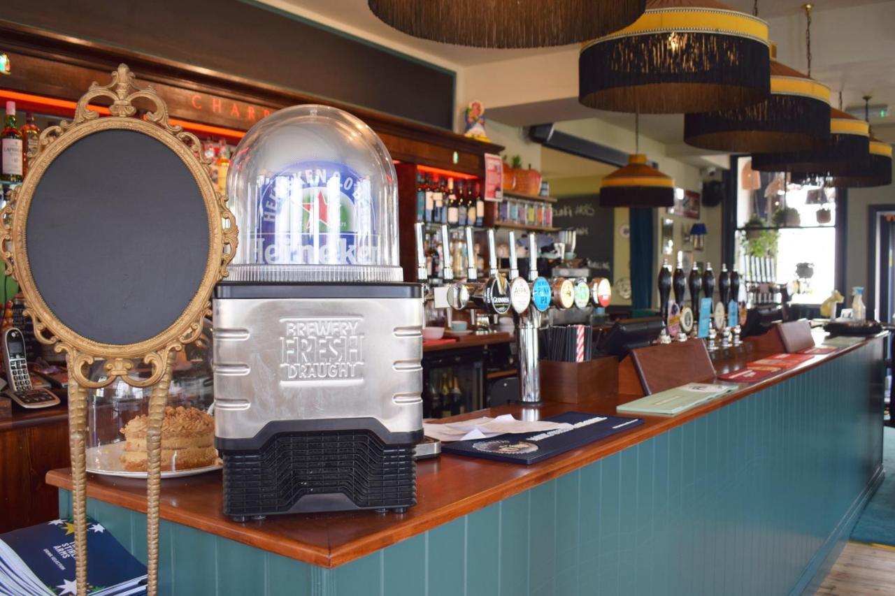 The Stirling Arms Pub & Rooms Brighton Luaran gambar