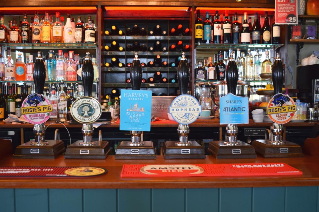 The Stirling Arms Pub & Rooms Brighton Luaran gambar
