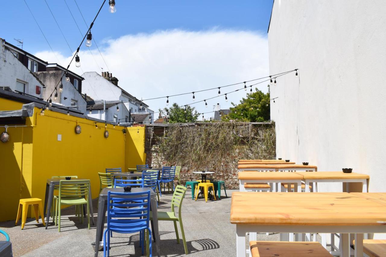 The Stirling Arms Pub & Rooms Brighton Luaran gambar