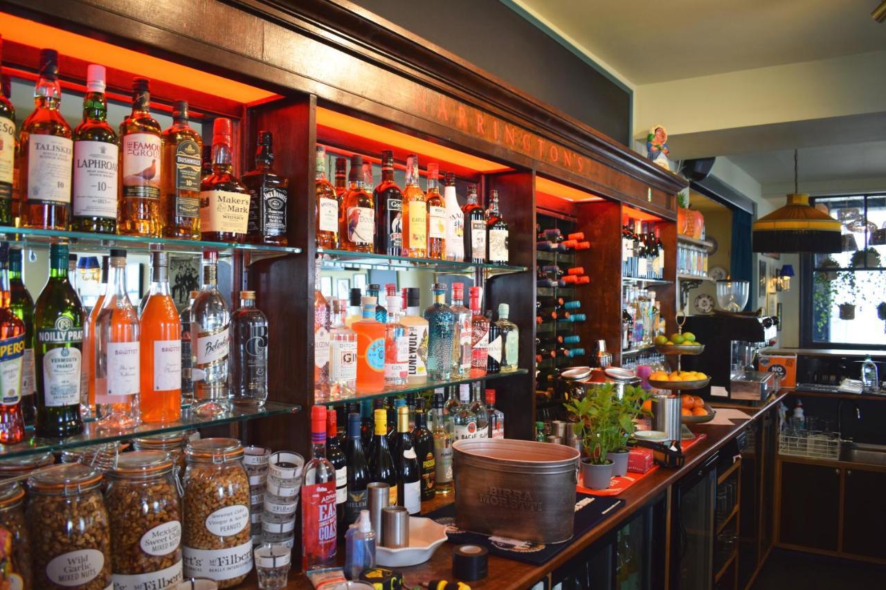 The Stirling Arms Pub & Rooms Brighton Luaran gambar