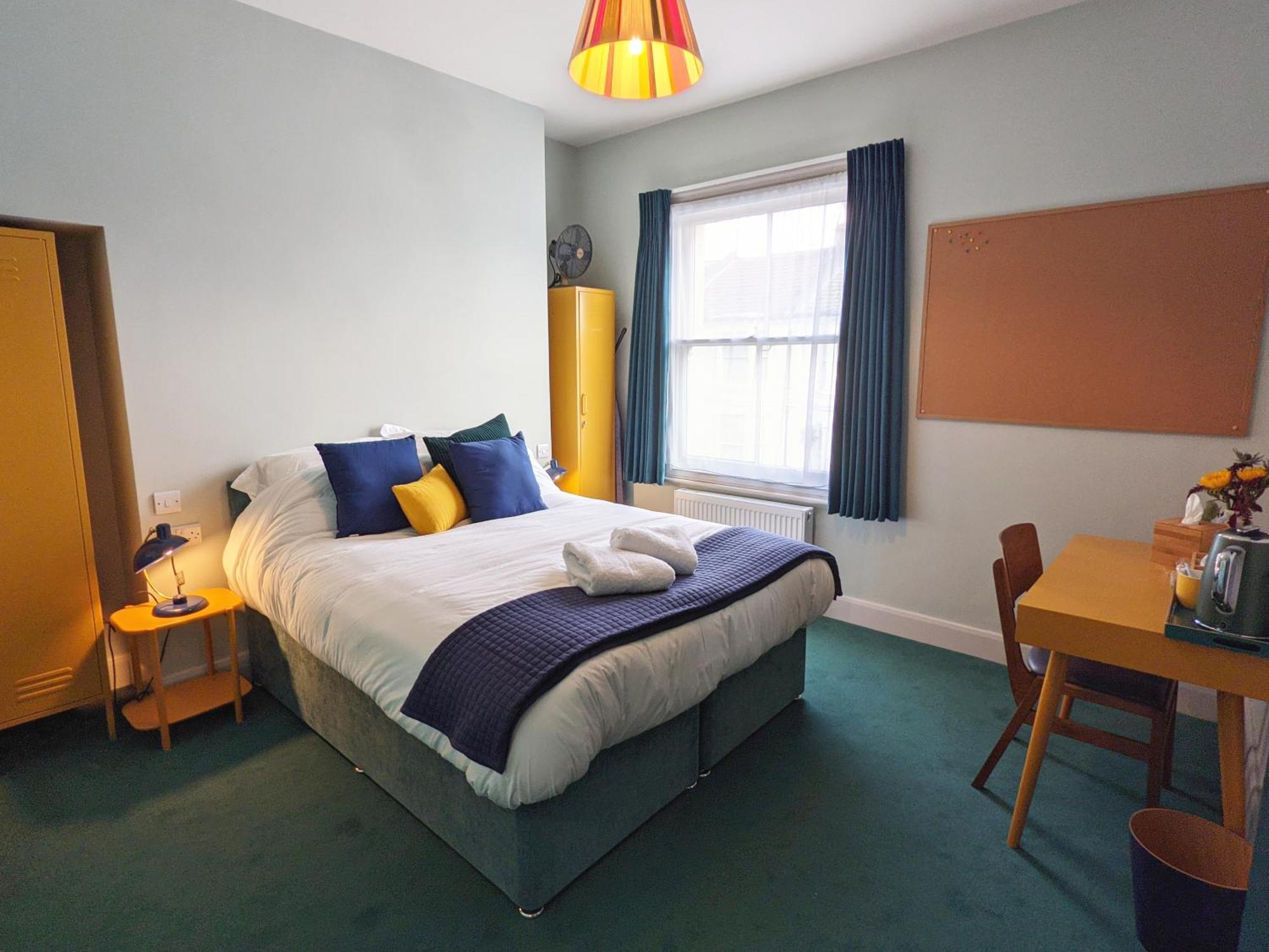 The Stirling Arms Pub & Rooms Brighton Bilik gambar